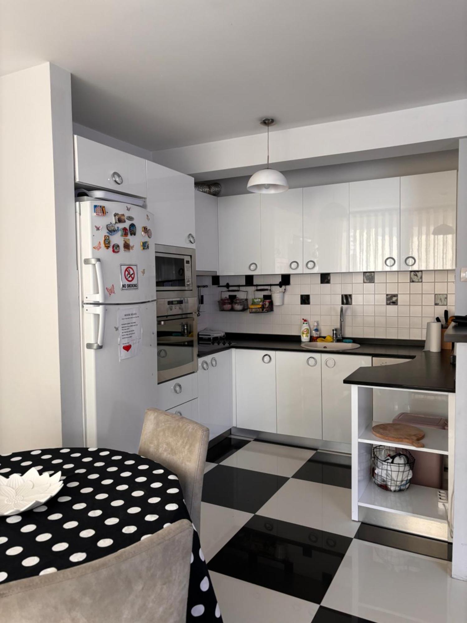 Cozy City Center Apartment พริเซรน ภายนอก รูปภาพ